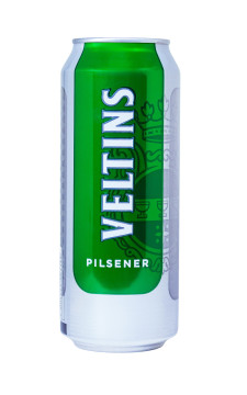Veltins Pilsener Dose - 0,5L 4,8% vol