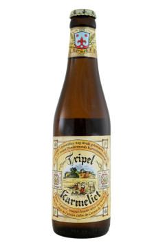 Tripel Karmeliet Bier - 0,33L 8,4% vol Tripel Karmeliet Bier - 0,33L 8,4% vol