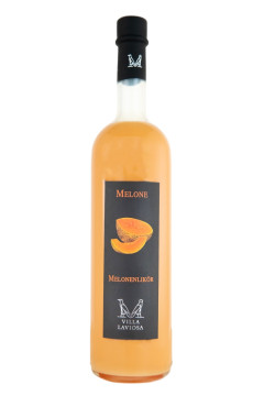 Villa Laviosa Panna Melone Melonenlikör - 0,7L 17% vol