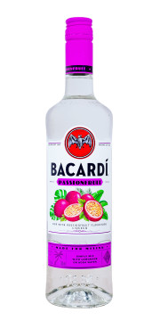 Bacardi Passionfruit - 0,7L 27% vol