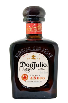 Don Julio Anejo Tequila - 0,7L 38% vol Don Julio Anejo Tequila - 0,7L 38% vol
