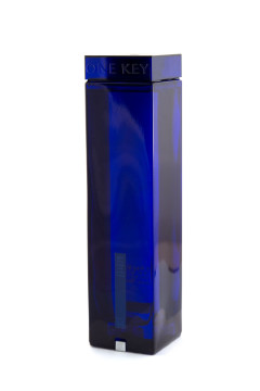 One Key Gin - 0,7L 40% vol One Key Gin - 0,7L 40% vol