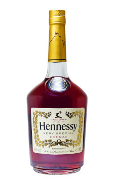 Hennessy VS Cognac - 1 Liter 40% vol