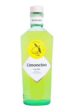 Marzadro Limoncino Naturale - 0,7L 35% vol Marzadro Limoncino Naturale - 0,7L 35% vol