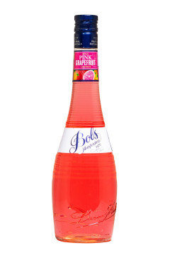 Bols Pink Grapefruit Likör - 0,7L 17% vol Bols Pink Grapefruit Likör - 0,7L 17% vol