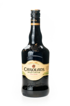 Carolans Irish Cream - 0,7L 17% vol Carolans Irish Cream - 0,7L 17% vol