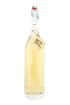 Prinz Alte Haus-Zwetschke - 0,5L 41% vol Prinz Alte Haus-Zwetschke - 0,5L 41% vol