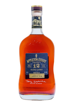 Appleton Estate Rare Cask 12 Jahre Jamaica Rum - 0,7L 43% vol