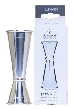 Monin Jigger 30ml & 60ml Monin Jigger 30ml & 60ml