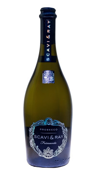 Scavi & Ray Prosecco Frizzante - 0,75L 10,5% vol