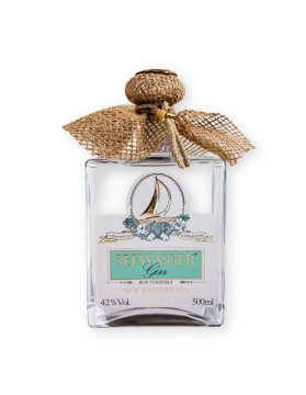 Seewasser Gin - 0,5L 42% vol