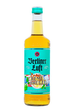 Berliner Luft Crème Brûlee - 0,7L 18% vol