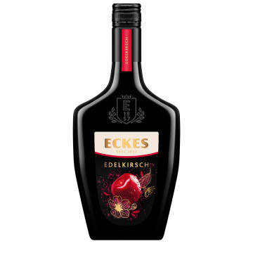 Eckes Edelkirsch Likör - 0,5L 20% vol Eckes Edelkirsch Likör - 0,5L 20% vol