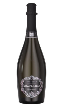 Scavi & Ray Prosecco Spumante - 0,75L 11% vol