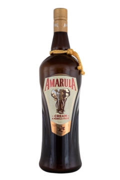 Amarula Cream Likör - 1 Liter 17% vol Amarula Cream Likör - 1 Liter 17% vol