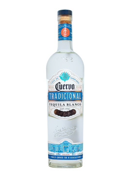 Jose Cuervo Tradicional Tequila Silver - 0,7L 40% vol