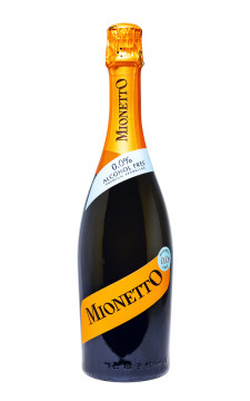 Mionetto Alkohlfrei 0,0% - 0,75L