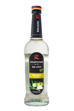 Riemerschmid Rohrzucker Sirup - 0,7L Riemerschmid Rohrzucker Sirup - 0,7L