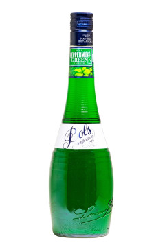Bols Peppermint Green Likör - 0,7L 24% vol Bols Peppermint Green Likör - 0,7L 24% vol