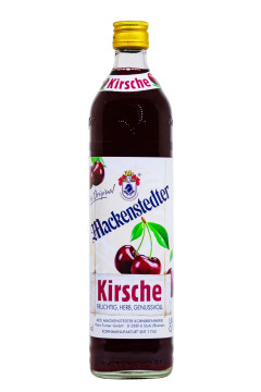 Mackenstedter Kirsche - 0,7L 15% vol Mackenstedter Kirsche - 0,7L 15% vol