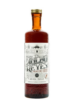 Ancho Reyes Rojo Chili-Likör - 0,7L 40% vol Ancho Reyes Rojo Chili-Likör - 0,7L 40% vol