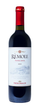 Frescobaldi Rèmole Rosso Toscana - 0,75L 12,5% vol Frescobaldi Rèmole Rosso Toscana - 0,75L 12,5% vol