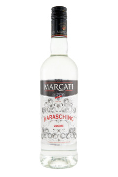 Marcati Maraschino - 0,7L 24% vol