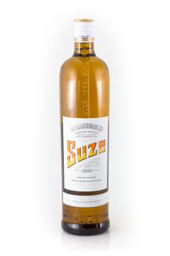 Suze Aperitif Likör - 1 Liter 15% vol Suze Aperitif Likör - 1 Liter 15% vol