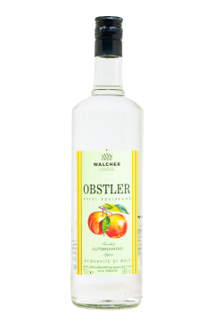 Walcher Obstler Edelbrand Classic - 1 Liter 38% vol