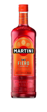 Martini Fiero - 1 Liter 14,4% vol Martini Fiero - 1 Liter 14,4% vol