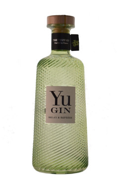 Yu Gin - 0,7L 43% vol Yu Gin - 0,7L 43% vol