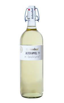 Birkenhof Alter Apfel - 1 Liter 40% vol