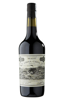 Bigallet China China - 0,5L 40% vol Bigallet China China - 0,5L 40% vol