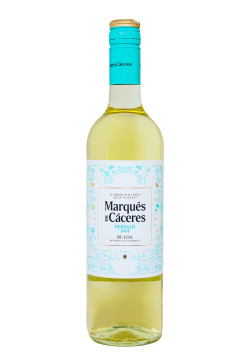 Marqués de Cáceres Verdejo - 0,75L 13,5% vol