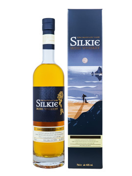 Silkie The Legendary Dark - 0,7L 46% vol