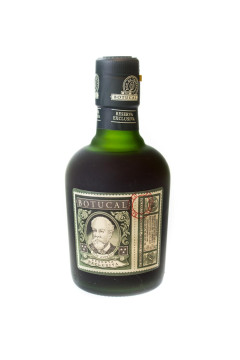 Botucal Reserva Exclusiva - 0,35L 40% vol Botucal Reserva Exclusiva - 0,35L 40% vol