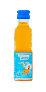 St. Hubertus Sanddorn Friesen-Tropfen - 0,02L 15,3% vol