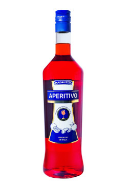 Madruzzo Aperitivo - 1 Liter 11% vol