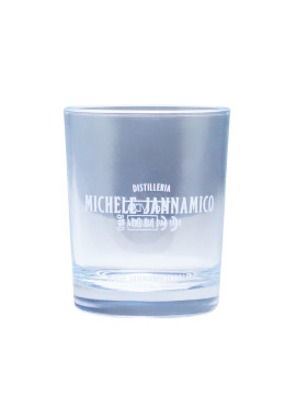 Jannamico Michele Shotglas