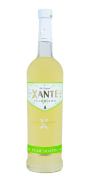 Xante Pear Mojito - 1 Liter 14,9% vol Xante Pear Mojito - 1 Liter 14,9% vol
