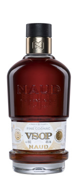 Naud Cognac VSOP - 0,7L 40% vol Naud Cognac VSOP - 0,7L 40% vol