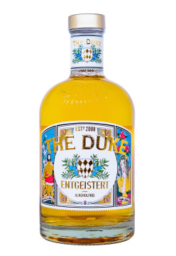 The Duke Entgeistert alkoholfrei - 0,7L