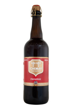 Chimay Rouge Trappist Bier - 0,75L 7% vol Chimay Rouge Trappist Bier - 0,75L 7% vol