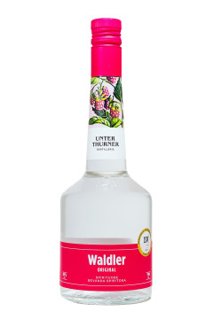 Unterthurner Waldler - 0,7L 39% vol Unterthurner Waldler - 0,7L 39% vol