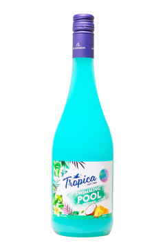 Tropica Swimming Pool - 0,75L 7% vol Tropica Swimming Pool - 0,75L 7% vol