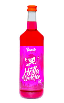 Boentes Holla die Waldfee Himbeer - 0,7L 15% vol