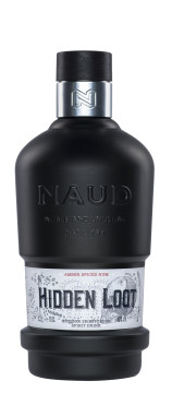 Naud Hidden Loot - 0,7L 40% vol Naud Hidden Loot - 0,7L 40% vol