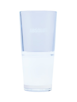 Absolut Longdrink Glas