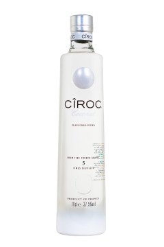Ciroc Coconut Vodka - 0,7L 37,5% vol Ciroc Coconut Vodka - 0,7L 37,5% vol