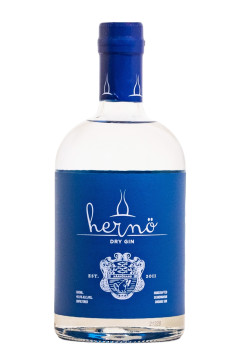 Hernö Bio Gin - 0,5L 40,5% vol Hernö Bio Gin - 0,5L 40,5% vol